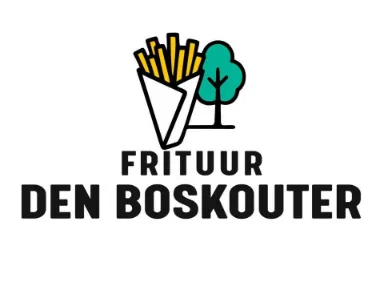 Frituur Den Boskouter