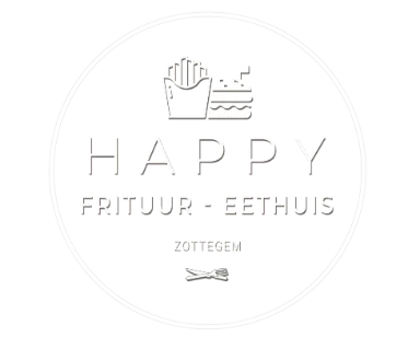 Frituur Happy